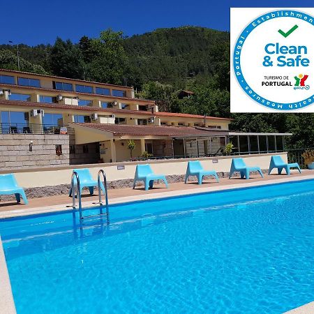 Hotel Lagoa Azul Do Geres Εξωτερικό φωτογραφία